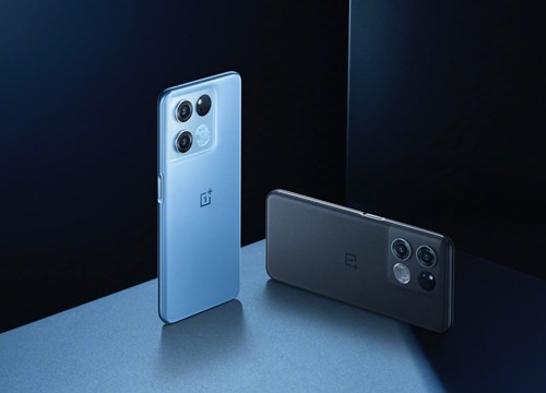 Ra mắt OnePlus Ace Racing, giá từ 6,9 triệu đồng