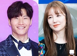 Sáng tỏ tin đồn Yoon Eun Hye hẹn hò Kim Jong Kook