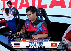 SEA Games 31: Thất bại trong Tie Break Liên Quân Mobile Việt Nam gặp lại Malaysia trong Play Off: BO5