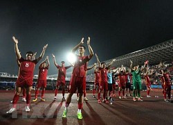 SEA Games 31: Triệu trái tim chờ màn so tài của U23 Việt Nam-Malaysia