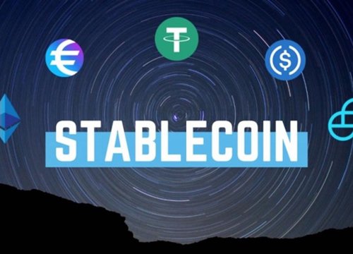 Stablecoin lâm nguy sau thảm họa tiền số LUNA