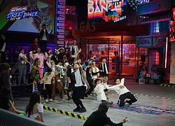 &#039;Street Dance Vietnam&#039;: Loạt battle đỉnh cao, nhiều tuyển thủ phải ra về vì quá khắc nghiệt