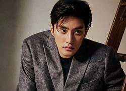 Sung Hoon lên tiếng về tin hẹn hò với hai nữ diễn viên