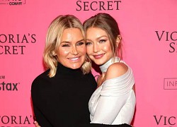 Tân siêu mẫu Gigi Hadid: Từng ám ảnh về cơ thể "lệch chuẩn", bị coi là bình hoa di động và từng bước "phá kén" thành công