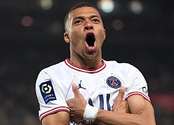 Tây Ban Nha rộ mốt đặt tên con theo Mbappe