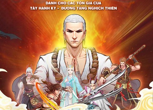 Tây Hành Kỷ VTC bắt tay lễ hội Artist Day tổ chức khu Game Station, bao trọn vé riêng cho game thủ, "ngập quà to"