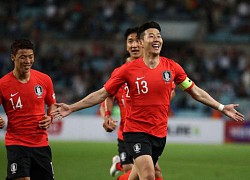 Tham vọng của Son Heung-min ở World Cup 2022