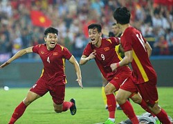 Thắng nghẹt thở, U23 Việt Nam vào chung kết gặp Thái Lan