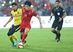 Thẳng tiến chung kết SEA Games 31 gặp U23 Thái Lan, U23 Việt Nam được VFF 'thưởng nóng'