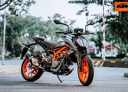 Thế giới 2 bánh: KTM và Husqvarna trở lại Hà Nội