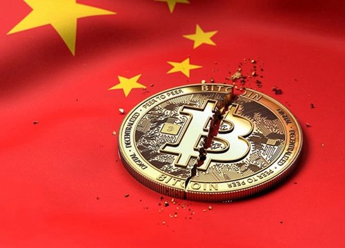 Thợ đào Bitcoin ở Trung Quốc đua nhau trở lại, bất chấp lệnh cấm