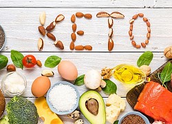 Thực đơn keto là gì? Gợi ý chế độ ăn Keto 7 ngày giảm cân hiệu quả