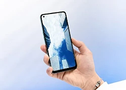 Top smartphone 5G đang "gây bão" thị trường tháng 5