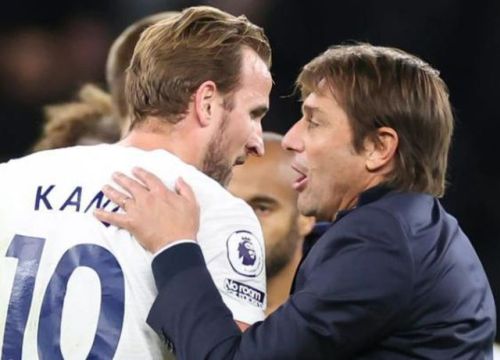 Tottenham gặp ác mộng đua top 4 Premier League, Conte méo mặt