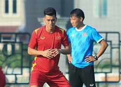 Nguyễn Tiến Linh - ngôi sao gánh team hàng công của U23 Việt Nam trên hành trình bảo vệ HCV SEA Games 31