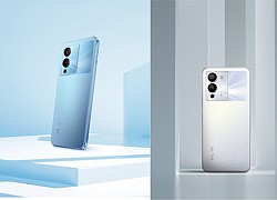 Trình làng chiếc smartphone xịn sò không kém Galaxy A73