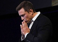 Tỷ phú Elon Musk bị tố quấy rối tình dục tiếp viên hàng không