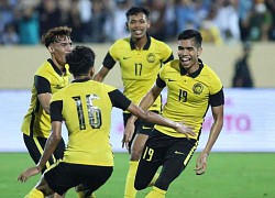 U-23 Malaysia thừa nhận khó thắng chủ nhà Việt Nam