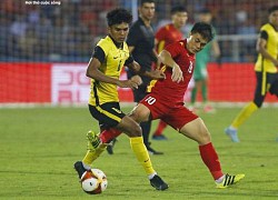 U23 Việt Nam giữ sạch lưới hơn 700 phút tại SEA Games