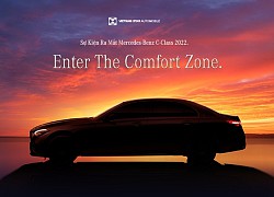 Vietnam Star tưng bừng ra mắt sự kiện "Enter The Comfort Zone", trải nghiệm C 300 AMG 2022 đầy hấp dẫn