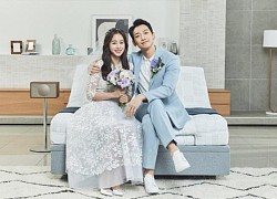 Vợ chồng Bi Rain - Kim Tae Hee lãi hơn 60 tỷ đồng khi bán nhà