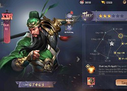 Vương Giả Thiên Hạ Game đấu tướng chuẩn bị ra mắt tại Việt Nam