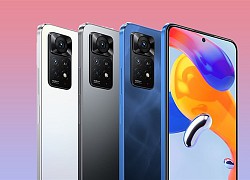 Xiaomi Việt Nam mở bán mẫu Redmi đầu tiên hỗ trợ 5G