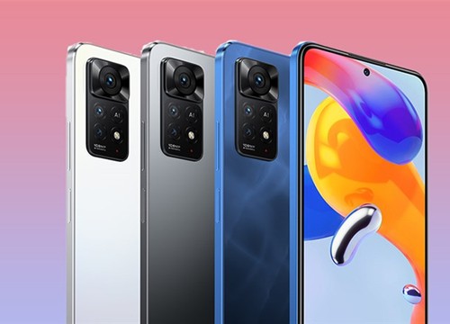 Xiaomi Việt Nam mở bán mẫu Redmi đầu tiên hỗ trợ 5G