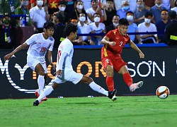 6 cầu thủ giành HCV SEA Games 31 không tham dự giải U23 châu Á 2022