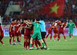 AFC, Nhật Bản, Saudi Arabia, Lào chúc mừng bóng đá Việt Nam