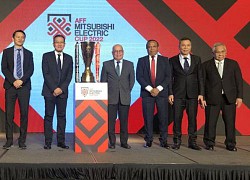 AFF Cup 2022 sẽ trở lại với thể thức thi đấu cũ