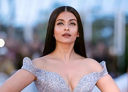 Aishwarya Rai: 28 năm giữ ngôi Hoa hậu đẹp nhất mọi thời đại, U50 vẫn khiến gái trẻ phải &#8220;chạy dài&#8221;