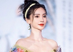 Angelababy giải thể 4 công ty