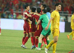 Báo Thái: U23 Việt Nam dập tắt giấc mơ Vàng của Voi chiến