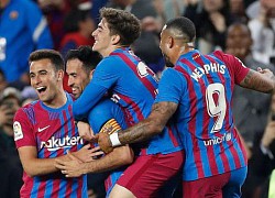 Barca có giá trị cao nhất thế giới bóng đá