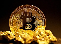 Bitcoin trụ vững mức 30.000 USD giữa làn sóng hoài nghi