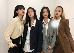 BLACKPINK kết hợp với tạp chí Rolling Stone trong một 'dự án đặc biệt'