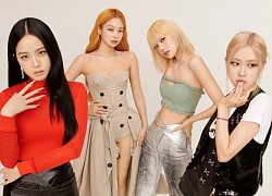 BLACKPINK một lần kể hết trên Rolling Stone: Lisa bất ngờ nói về chuyện kết hôn, Jennie gây xúc động với lời hứa tuổi 70