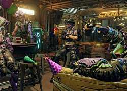 Borderlands 3 mang đến tính năng crossplay sau 3 năm ra mắt