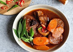 3 món kho mềm 'ngon quên sầu' cho những ngày thời tiết ẩm ương