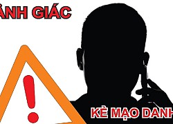 Cảnh báo việc mạo danh công chức Kho bạc Nhà nước để trục lợi