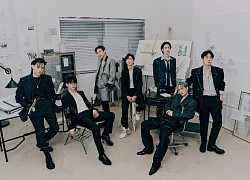 GOT7 lan toả hạnh phúc với MV "NANANA" ngọt ngào