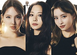 Nayeon, Tzuyu, Momo (TWICE) mắc Covid-19