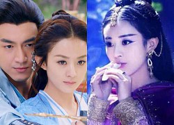 CHÍNH THỨC: Triệu Lệ Dĩnh và Lâm Canh Tân nối lại duyên xưa sau 5 năm