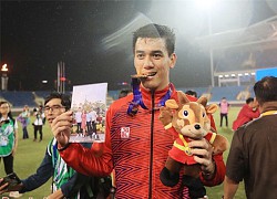 Chủ tịch AFC: HCV SEA Games của U23 Việt Nam truyền cảm hứng cho nhiều đội châu Á