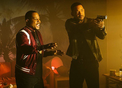 Chủ tịch hãng Sony phản hồi tin dừng hợp tác với Will Smith