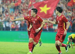 Chung kết bóng đá nam SEA Games 31: Áp lực và động lực