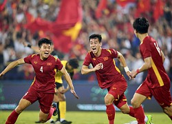 Chung kết bóng đá nam SEA Games 31: U23 Việt Nam có chinh phục được 'giấc mơ vàng'?