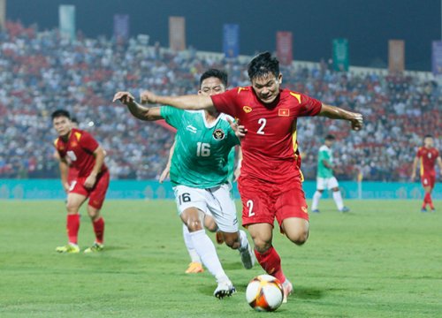 Chung kết U23 Việt Nam - U23 Thái Lan: Chuyên gia chỉ điểm tử huyệt