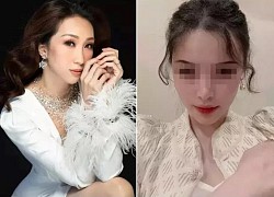 Con gái nhân tình thách Lều Phương Anh: &#8216;Lập vi bằng luôn đi&#8217;